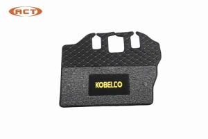 China Floor Mats Kobelco SK-8 Super 8 Excavator Spare Parts For Industrial Heavy Machinery wholesale