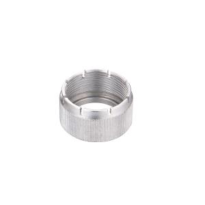 China High Precision CNC Machining Stainless Steel Hardened Metals Aluminum Parts wholesale