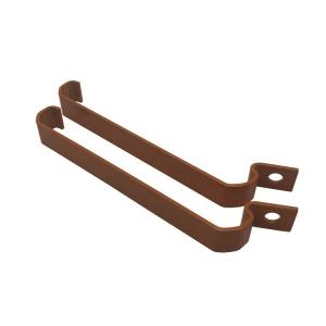 China Custom Car Sheet Metal Fabrication STEP Format and Customer Logo Supported wholesale