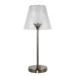 Modern Concise Acrylic Table Lamp