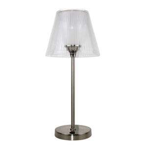 China Modern Concise Acrylic Table Lamp wholesale