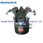 ACSR Conductor Double Column Hydraulic Press High Pressure Cable Crimper