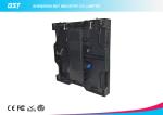 P4.81 1R1G1B Die Casting Aluminum Indoor Advertising Led Display Screen With 1