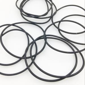 China SBR Material Heat Resistant Food Grade Silicone O Rings for OEM/ODM Manufacturing wholesale
