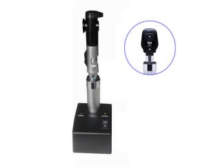 China Ophthalmic Ophthalmoscope And Retinoscope 0.67m Working Distance GD9505 wholesale