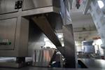 Ultrasonic Multifunction Drip Coffee Bag Packaging Machine 304SS Food Grade
