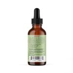 ODM Fruity Scent Rosemary Argan Oil Hair Treatment For Silky Scalp Hair Care