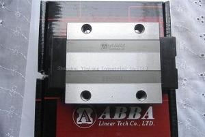 China ABBA linear guide BRH15A ,BRH20A ,BRH25A wholesale