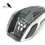 Auto Interior Accessories Crystal Touch Luminous Pommeau De Levier De Vitesse De