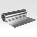 Thickness 0.048mm Industrial Aluminum Foil Rolls 1050 1060 1070 1100