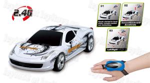 China Transjoy 2.4G 1:16 RC Car,4WD wholesale