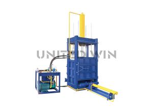 China 120 Ton Hydraulic Baling Press Machine Manufacturer Automatic Deep Drawing wholesale