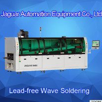 led lamp wave soldering machine Length of heating zones 2000mm