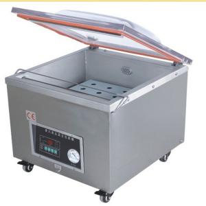China Dz-350 Food Vacuum Packaging Machine For Home Supermarkets wholesale