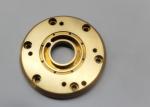160000 Rpm Cnc Machine Spindle Thrust Air Bearing D1722-03 Westwind