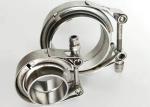 90mm Quick Release V Band Clamp