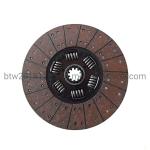 Operating Mechanism Comply with International Standard 430 Clutch Plate
