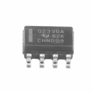 China OPA2330AIDR New and original OPA2330AIDR Integrated circuit wholesale