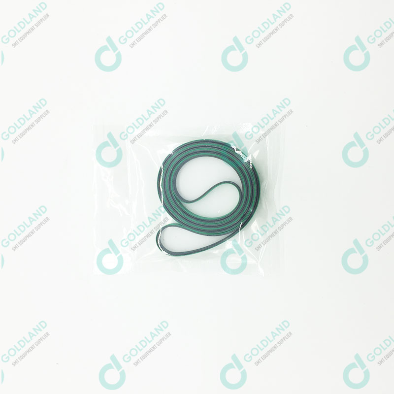 J6602028A 1056mm Track Belt SMT Machine Parts For SAMSUNG CP45 CP40