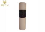 Matt Lamination 1200gsm Perfume Paper Tube Packaging