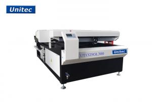China 1325 CO2 Laser Engraving And Cutting Machine For Acrylic / MDF wholesale