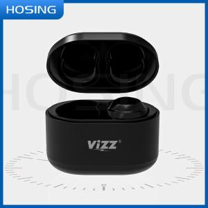 China HiFi 3D Stereo Bluetooth 5.0 40mAh TWS Bluetooth Earbuds wholesale