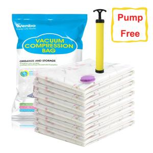 China 60x80cm Vacuum Storage Space Saver Bags For Clothes wholesale