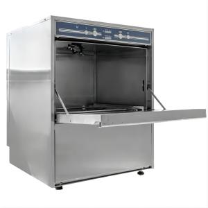 China Fully Automatic Restaurant Commercial Undercounter Dishwasher Stainless Steel wholesale