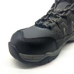 Men Outdoor Hiking Boots Slip Resistant Anti-Puncture Casual Safety Shoes