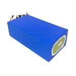 Electric Scooter 1200Wh 60V 20Ah Lithium Battery Pack
