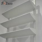 China Wholesales Aluminum Sunshade Louver, Aerobrise Sun Louvres