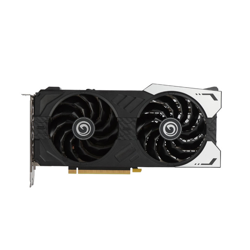 GeForce RTX 3050 General 8G Computer Graphics Card DP×3 HDMI×1 Video Output