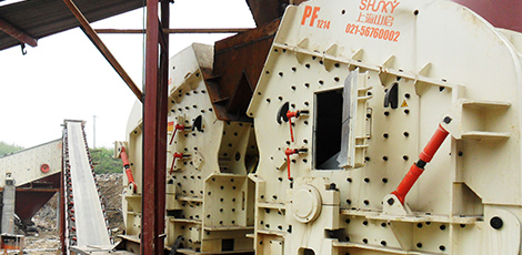 (100TPH-150TPH)sand-washing machin Impact Crusher stone production, artificial sand making energy saving machine