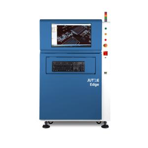 China JUTZE Online 3D AOI Inspection Machine 110V Pcb Aoi Equipment wholesale
