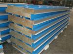 1000mm - 1250mm Sandwich Panel Production Line PLC System