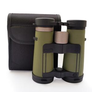 China Waterproof 10x42 ED Binoculars Bak4 Prism Binoculars For Adults wholesale