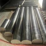 Export Grade Aerospace Industry TC4 Titanium Alloy Round Steel Polished Rod Ti