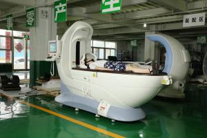 China Professional Spinal Decompression Table For Hospital Rehabilitation Center wholesale