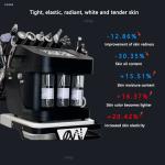 Hydra Facial Machine Micro Facial Care Dermabrasion 10 In 1 Hydro Dermabrasion