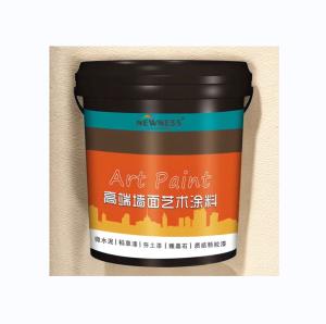 China Anti-stain Washable Acrylic Interior Emulsion Wall House Painting for DIY Project wholesale