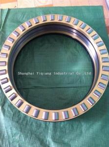 China cylindrical roller thrust bearings 81148M wholesale