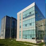 ODM Steel Frame Prefabricated Houses
