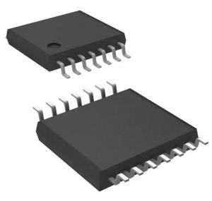 China Operational Amplifier ADD8704ARU IC AMP TFT LCD 14 TSSOP wholesale
