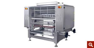 China biscuit machine/biscuit production line/ food machine wholesale