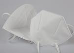 Lightweight Anti Bacteria Medical FFP2 Mask Reusable