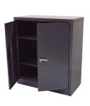 OEM Processing Stainless Steel Sheet Metal Cabinets Metal Boxes