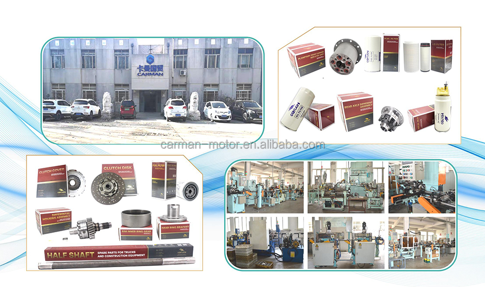 Highly-Functional Sinotruk HOWO Engine Replacement Parts 612600040282 61560040058 Wd615 Engine Cylinder Head