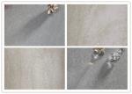 Limestone Effect Porcelain Tiles Environment Friendly Fine Air Permeability