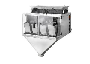 China 4 Head Linear Weigher wholesale