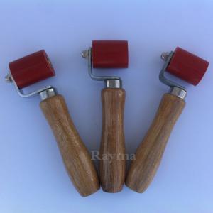 China 40mm Silicone press roller wholesale